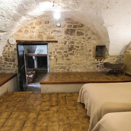 Château Le Villarel Brissac