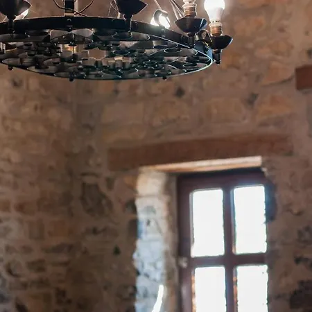 Chateau Le Villarel Szálloda *