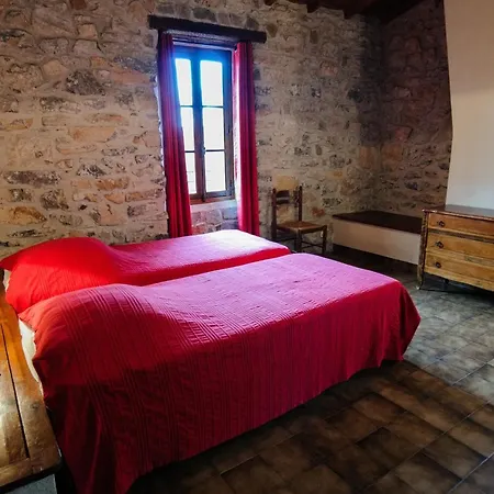 Chateau Le Villarel * Brissac