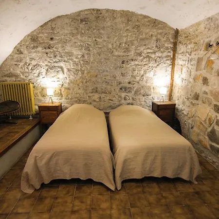 Château Le Villarel Hébergement de vacances