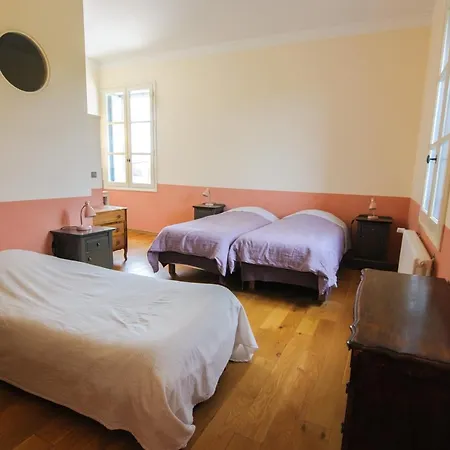 Hébergement de vacances Château Le Villarel