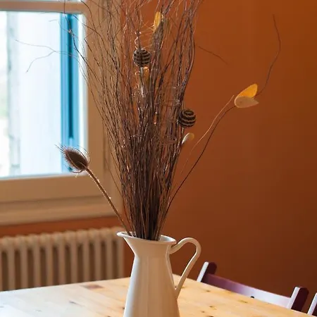 Chateau Le Villarel * Brissac