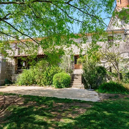 Château Le Villarel *