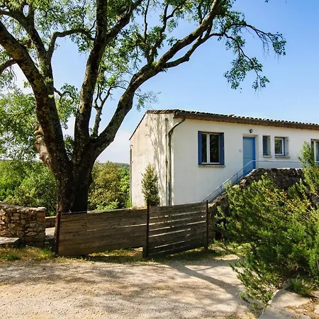 Château Le Villarel Casa de Férias *