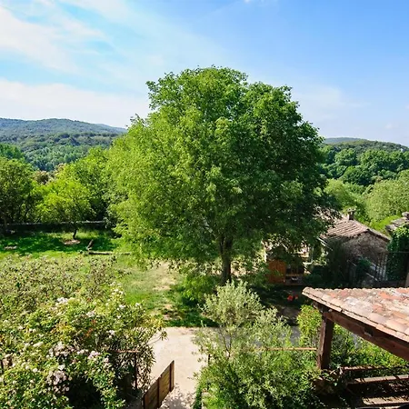 Chateau Le Villarel *