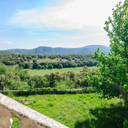 Château Le Villarel Brissac