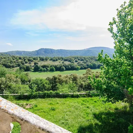 Chateau Le Villarel Brissac