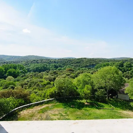 Chateau Le Villarel Szálloda *
