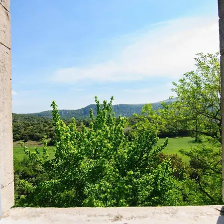 Chateau Le Villarel Brissac