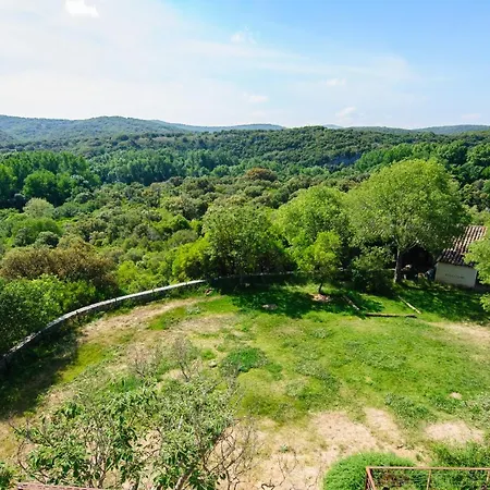 Château Le Villarel Hébergement de vacances