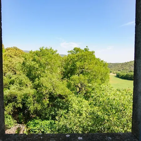 Chateau Le Villarel Brissac
