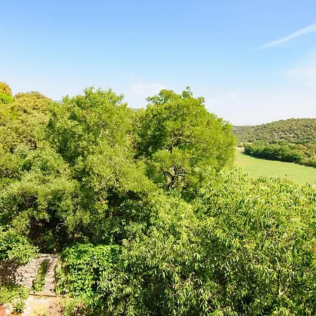 Hébergement de vacances Château Le Villarel