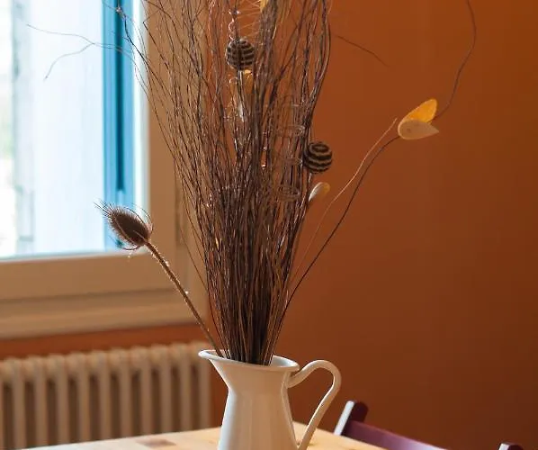 Chateau Le Villarel * Brissac